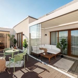 Catalog Boutique Rooms Bratislava