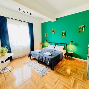 Pirosmani Boutique Aparthotel